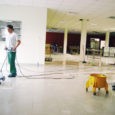 limpezas pós-obras