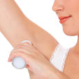 remover manchas amarelas desodorizantes