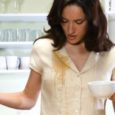 Como retirar manchas amarelas da roupa branca
