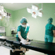 Empresa de limpeza hospitalar
