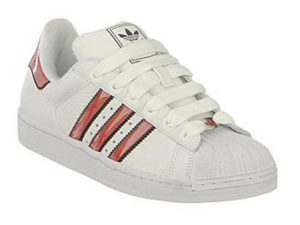 Tirar manchas Ténis Adidas