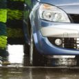 Limpeza de Carros em Centros Comerciais