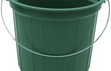 balde limpeza grande dimensão