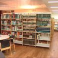 Limpeza de Bibliotecas
