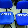 Limpeza de cadeiras estofadas