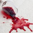 remover manchas vinho