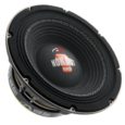 Como limpar woofer do sistema de som do carro