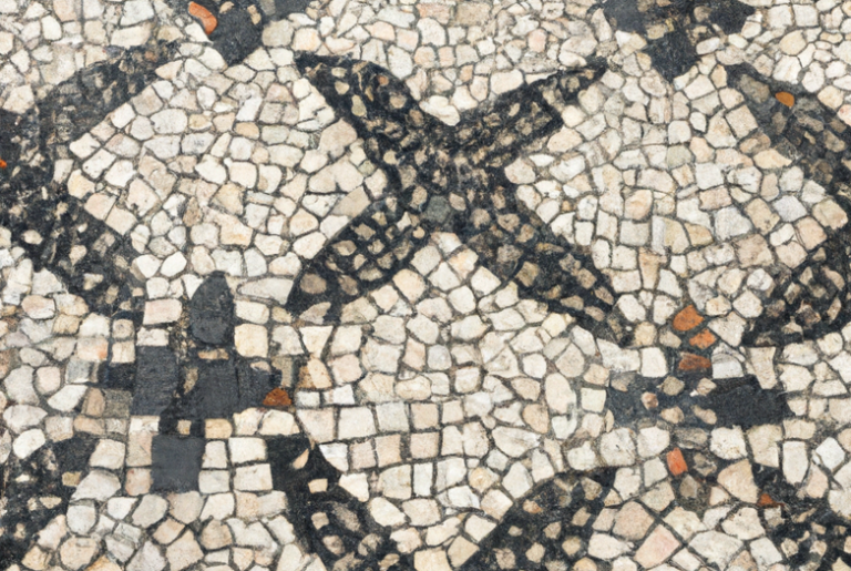 Como limpar pedra portuguesa