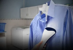Lavagem a Seco de Roupas e Móveis