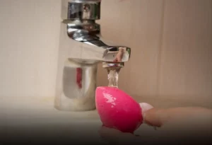 A Importância de Lavar e Manter a Esponja de Maquiagem