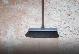 Brilho após a Bagunça: O Guia Completo para uma Limpeza Pós Obra Impecável