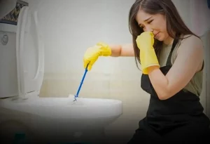 7 Maneiras de Desentupir Vaso Sanitário com Fezes