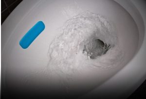 Como Fazer Pedras Sanitárias em Casa